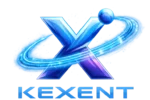 KEXENT LOGO