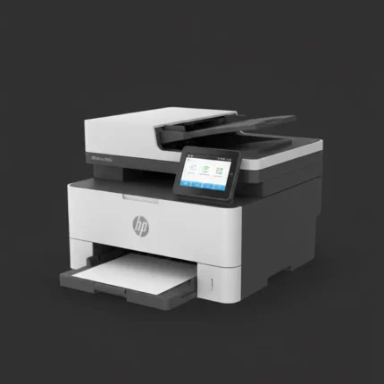 HP OfficeJet Pro 9015e All-in-One 1G5L3A