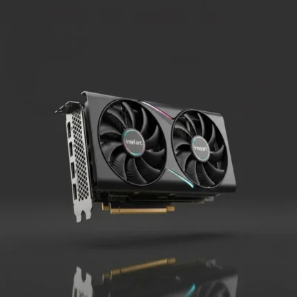 Intel Arc A770 Graphics 21P02J00BA