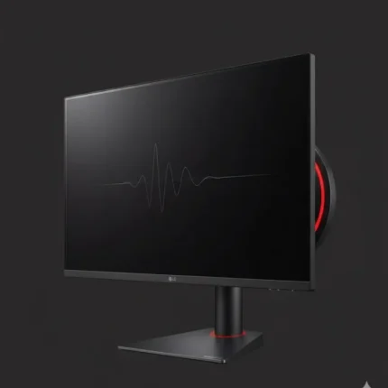 LG 32EP950-B 4K Ultra HD OLED Monitor