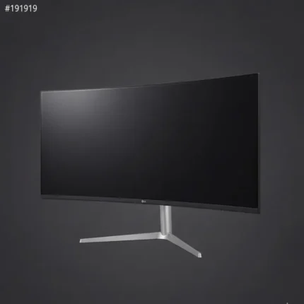 LG Ultra HD 40WP95C-W