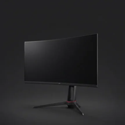 LG UltraGear OLED 45GR95QE-B