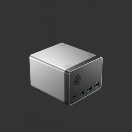 HP Elite Mini 800 G9 i5 8/256GB Mini PC 5M9N2EA