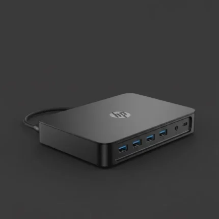 HP USB-C Dock G5 5TW10AA 5TW10AA