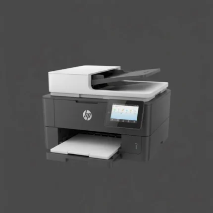 HP 6FW06A#B19 Scanjet Pro 6FW06A