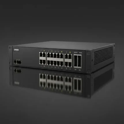 Lenovo ThinkSystem NE10032 Switch 7159B1X