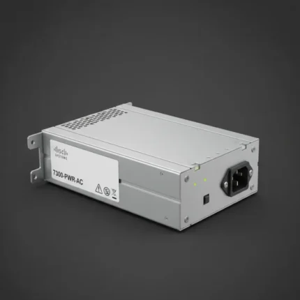 Cisco 7304 AC Power Supply