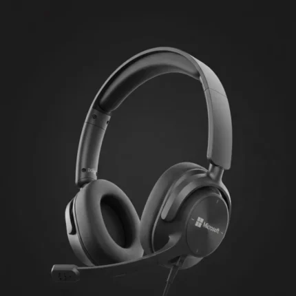 Poly Voyager Focus 2 UC USB Teams Headset 77Y85AA