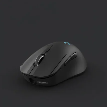 Logitech G Pro X Superlight Wireless Optical Mouse 910-005878