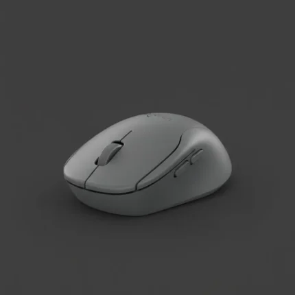 Logitech Pebble Mouse 2 M350s 910-007014
