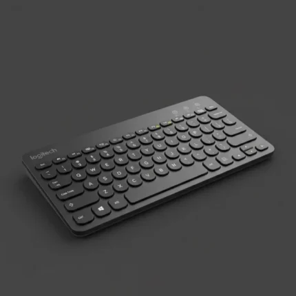 Logitech K380 Multi-Device 920-007558