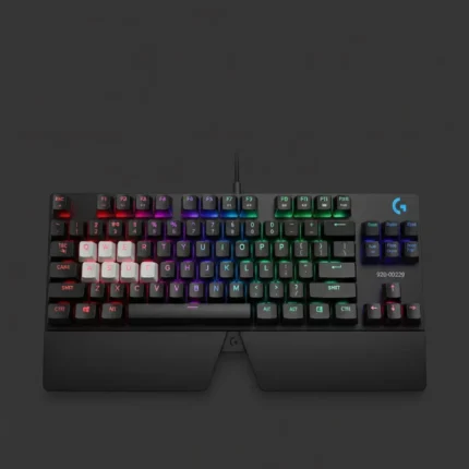 Logitech G Pro X Keyboard 920-009229