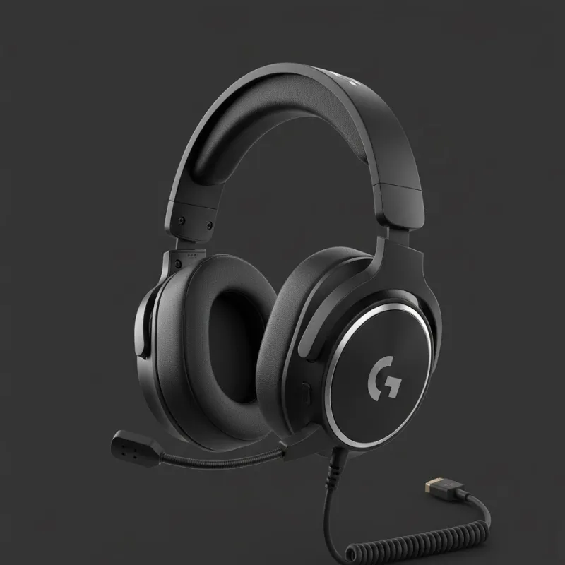 981-001262-1.webp Logitech Pro X 2 Lightspeed Headset 981-001262