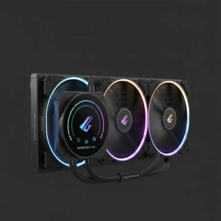 Gigabyte AORUS WATERFORCE x 360