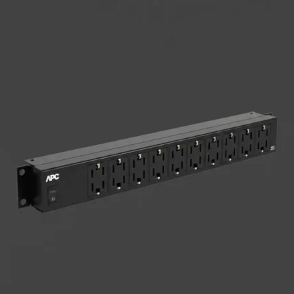 APC Switched Rack PDU AP7921B