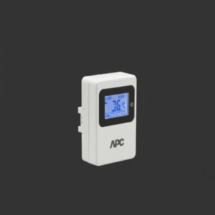 APC Temperature & Humidity Sensor AP9335TH