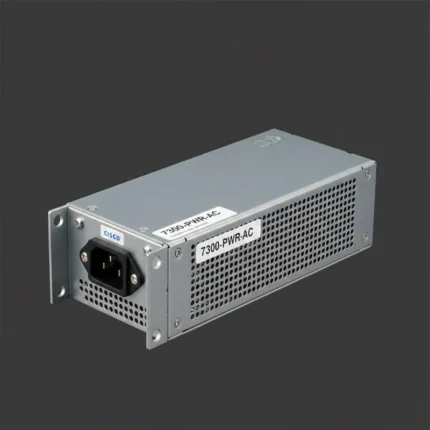 ASA 5505 Spare AC Power Supply Adapter