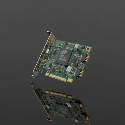 Intel Wi-Fi 6E AX210NGW