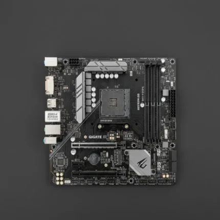 GIGABYTE B550M R2 Motherboard