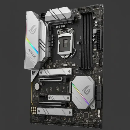 Gigabyte B650 AORUS ELITE AX V2 ATX Motherboard for AMD AM5 CPUs B650 AORUS ELITE AX