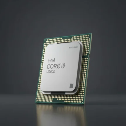 Intel Core i9-13900K Processor BX8071513900K