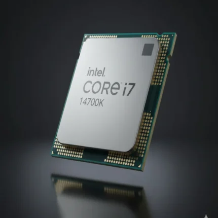 Intel Core i7-14700K Processor BX8071514700K