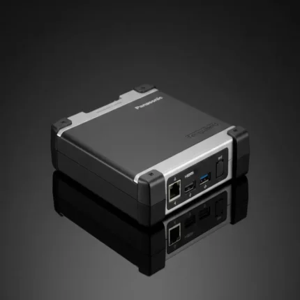 Panasonic CF-VEB331U notebook Dock