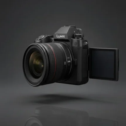 Panasonic Lumix GH5 II DC-GH5M2