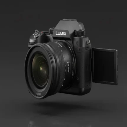 Panasonic Lumix DC-GH6