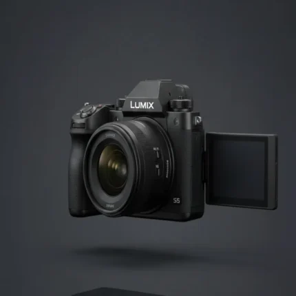 PANASONIC LUMIX DC-S5M2