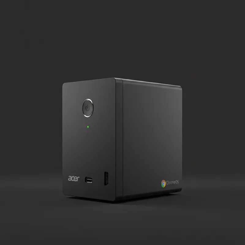 Acer Chromebox CXI5 8GB/128GB Chrome OS DT.Z29EK.003