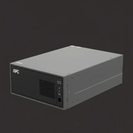 APC Easy Rack 42U ER8222