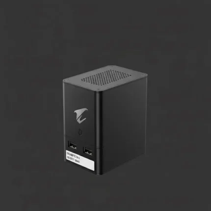 GIGABYTE Brix GB-BER7-8840