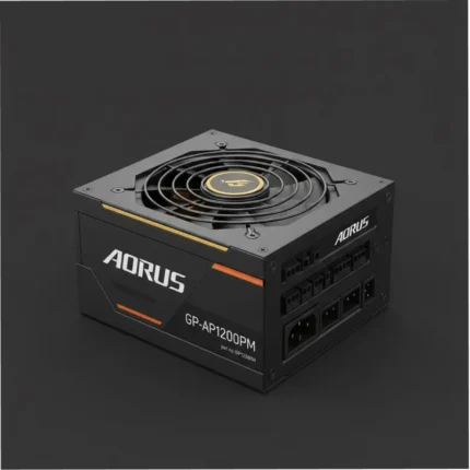 Gigabyte AORUS GP-AP1200PM