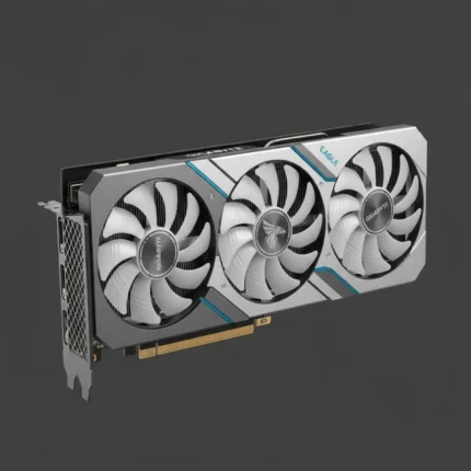 GIGABYTE RTX 4070 Ti SUPER EAGLE OC GV-N407TSEAGLE OC-16GD