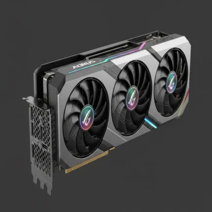 GIGABYTE AORUS RTX 4090 MASTER GV-N4090AORUS M-24GD