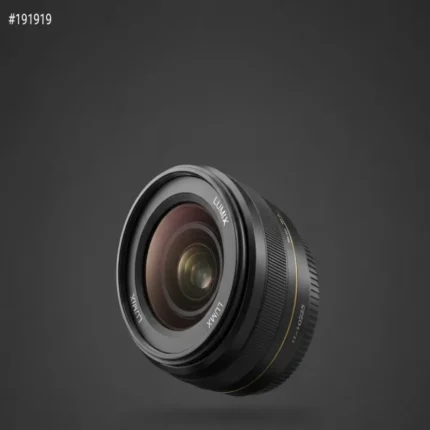 Panasonic Lumix G 25mm F1.7 H-H025