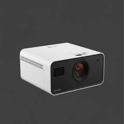 LG Electronics HU710PW Projector