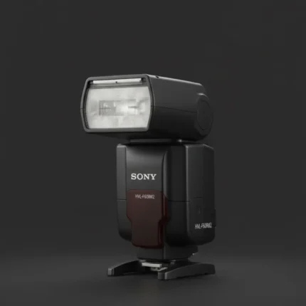 Sony HVL-F60RM2 Wireless Flash HVL-F60RM2