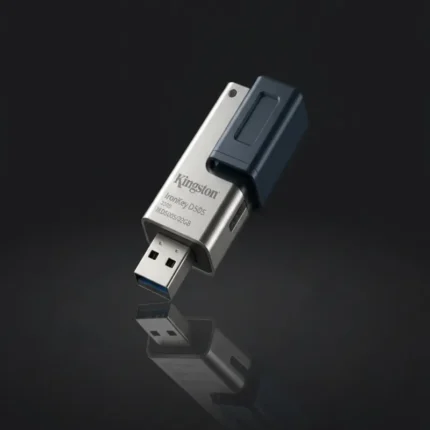 Kingston IronKey D500S 32GB IKD500S/32GB