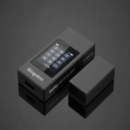 Kingston IronKey Vault Privacy 80ES 1.92TB IKVP80ES/1920G