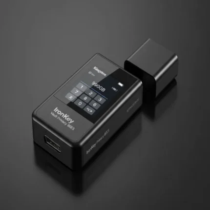 Kingston IronKey Vault Privacy 80ES 960GB IKVP80ES/960G