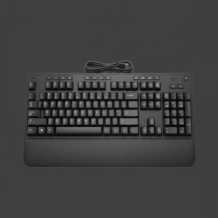 Dell KB522 Keyboard KB522-BK-US