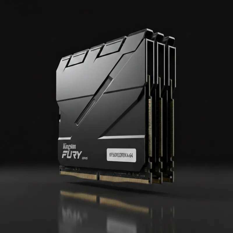 KF560R32RBK4-64-1.webp Kingston FURY DDR5 64GB KF560R32RBK4-64