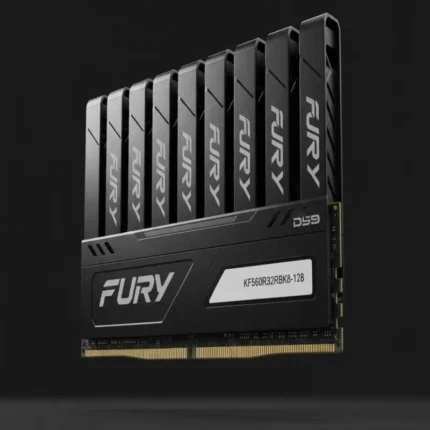 Kingston FURY DDR5 128GB KF560R32RBK8-128