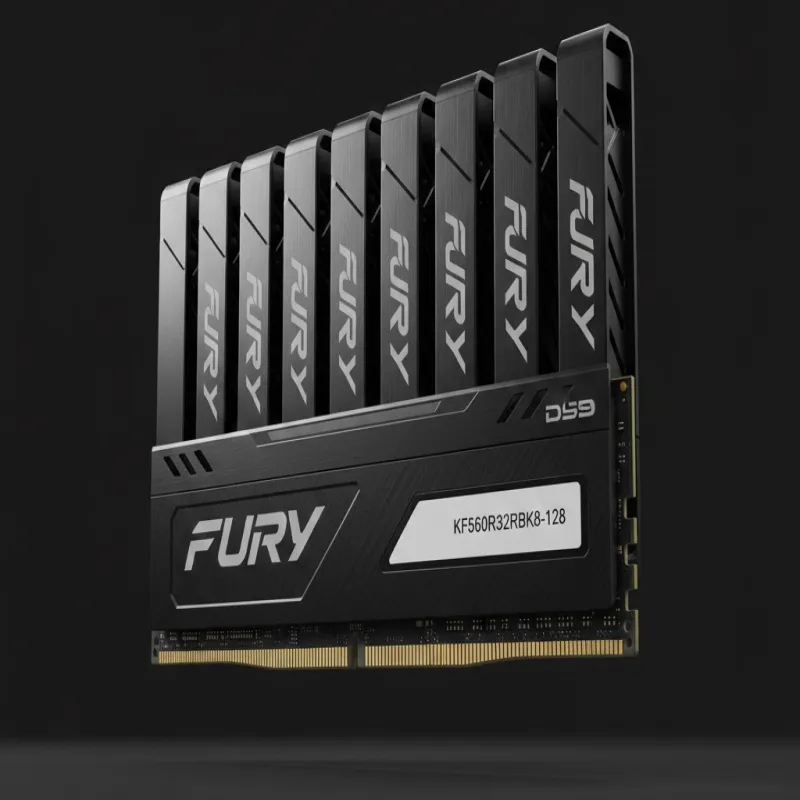 KF560R32RBK8-128-1.webp Kingston FURY DDR5 128GB KF560R32RBK8-128