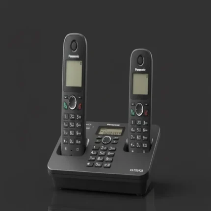 Panasonic KX-TG9542B