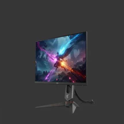 Gigabyte M28U 28" Gaming 4K UHD IPS M28U