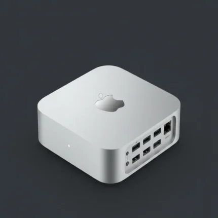 Apple Mac Mini M4 Pro 24GB/512GB MCX44B/A