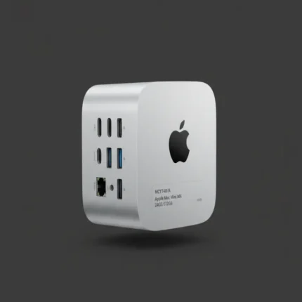 Apple Mac Mini M4 24GB/512GB MCYT4B/A